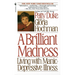 A Brilliant Madness: Living with Manic-Depressive Illness