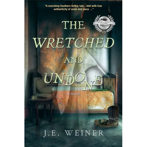 The Wretched and Undone
