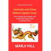 Australia and China Before Captain Cook: How Trepang, Sea Voyages, and Cultural Exchange Linked Australia to Asia
