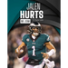Jalen Hurts: NFL Star
