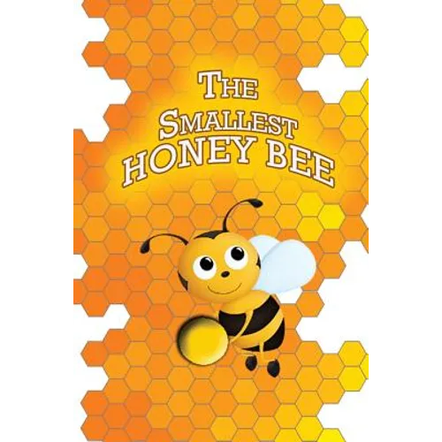 The Smallest Honey Bee