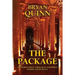 The Package: An International Thriller of Conspiracy, Murder and Betrayal