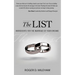 The List: Ingredients for the Marriage of Your Dreams