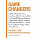 Game Changers: The Goats Who Revolutionized Basketball