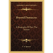 Beyond Damascus: A Biography Of Paul The Tarsian