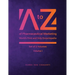 A to Z of Pharmaceutical Marketing -World's First and Only Encyclopedia, Volume 1