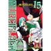 Murciélago, Vol. 15