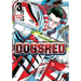 Dogsred, Vol. 3