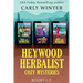 Heywood Herbalist Cozy Mysteries: Books 1-3