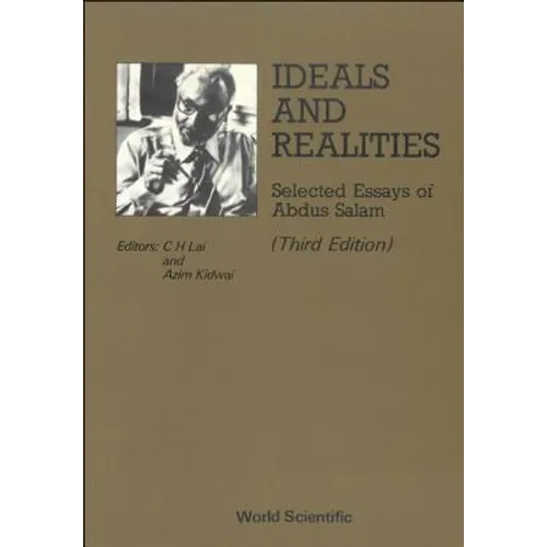 Ideals & Realities (3rd Edition)