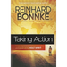Taking Action: Receiving and Operating in the Gifts and Power of the Holy Spirit
