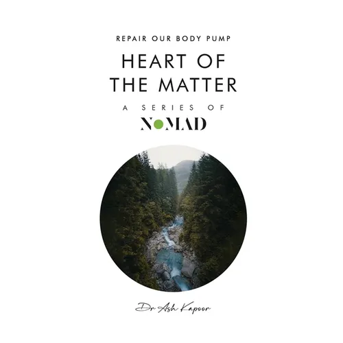 Heart of the Matter: Repair Our Body Pump