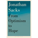 From Optimism to Hope