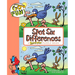 Go Fun! Spot Six Differences: Volume 7