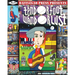 Tenderfoot Wanderlust 01