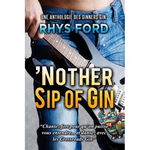 'Nother Sip of Gin (Français)