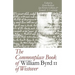 The Commonplace Book of William Byrd II of Westover