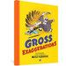 Gross Exaggerations: The Meshuga Comic Strips of Milt Gross