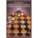 Zurich International Chess Tournament, 1953