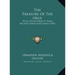 The Treasure Of The Oxus: With Other Objects From Ancient Persia And India (1905)