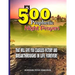 500 Prophetic Night Prayers: That will give you Ceaseless Victory and Breakthroughs in Life Forever!