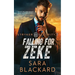 Falling for Zeke