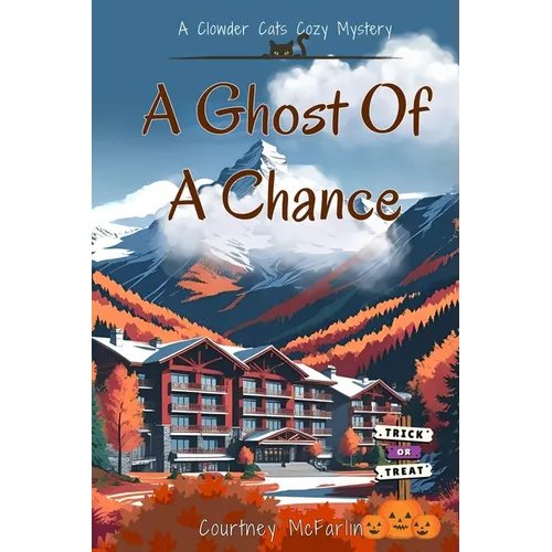 A Ghost of a Chance