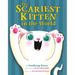 The Scariest Kitten in the World