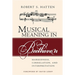 Musical Meaning in Beethoven: Markedness, Correlation, and Interpretation