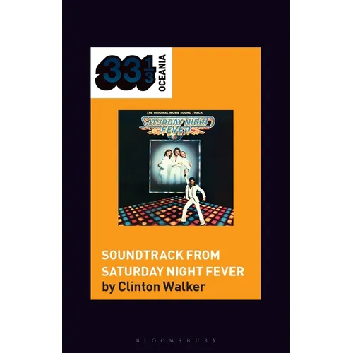 Soundtrack from Saturday Night Fever