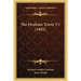 The Denham Tracts V1 (1892)