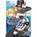 Arifureta: From Commonplace to World's Strongest Zero (Manga) Vol. 2