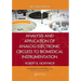 Analysis and Application of Analog Electronic Circuits to Biomedical Instrumentation