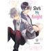 She's My Knight 1