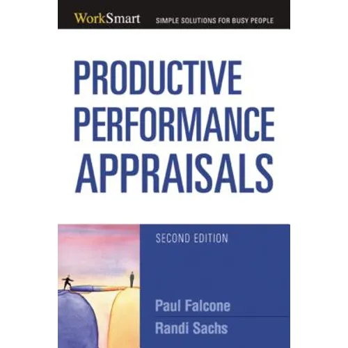 Productive Performance Appraisals