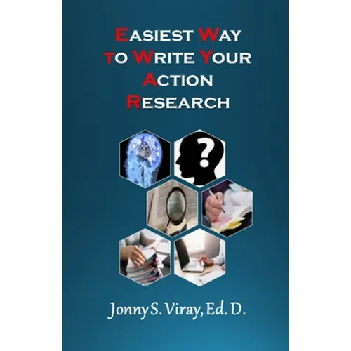 Easiest Way to Write Your Action Research