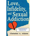 Love, Infidelity, and Sexual Addiction: A Codependent's Perspective