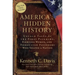 America's Hidden History: Untold Tales of the First Pilgrims, Fighting Women, and Forgotten Founders Who Shaped a Nation