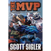 The MVP: Galactic Football League: Book Four