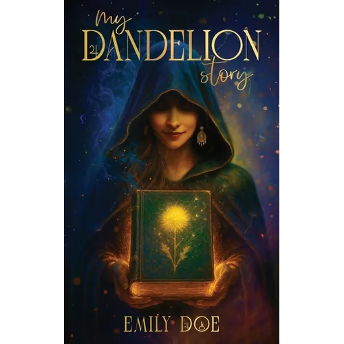 My Dandelion Story