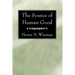 The Source of Human Good