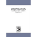 Roman Orthoepy: A Plea for the Restoration of the True System of Latin Pronunciation. by John F. Richardson ...