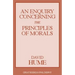 An Enquiry Concerning the Principles of Morals