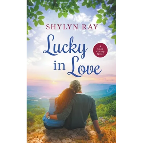 Lucky In Love