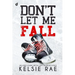 Don't Let Me Fall