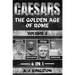 Caesars: Marcus Aurelius, Vespasian, Titus & Domitian