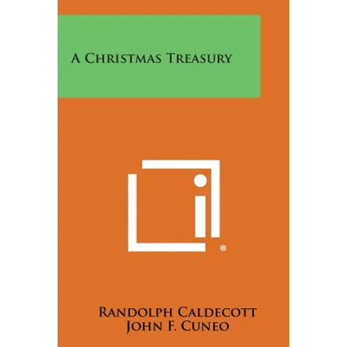 A Christmas Treasury