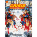 Crisis on Infinite Earths: 35th Anniversary Deluxe Edition