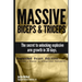 Massive Biceps and Triceps - The secret to unlocking explosive arm growth in 30 days.