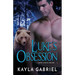 Luke's Obsession: (Large Print)